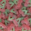 Haribo Happy Cherries FIZZ 200g