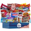 USA-Box
