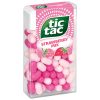 tic tac Strawberry Mix 49g