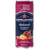 Sanpellegrino Naturali Melograno & Arancia 330ml