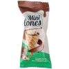 Becky's Mini Cones Hazelnut & Milk Choolate 18er