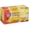 Teekanne Ingwer Orange 18er