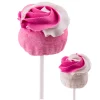Lolly Master 'Cupcake Rose' 50g