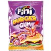 Fini Burger Gum 80g
