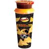 Hombre Nachos & Dip Salsa Spicy 165g