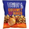 Elephant Pretzel Pieces Gourmet Burger 125g