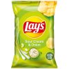 Lay's Sour Creme & Onion 150g
