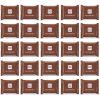 Ritter Sport mini Knusperkeks 620er