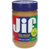 Jif Extra Crunchy Peanut Butter 454g