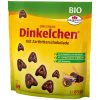 Dr. Quendt Dinkelchen Zartbitter Bio 85g