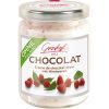 Grashoff Chocolat Crème de chocolat blanc mit Himbeeren 250g
