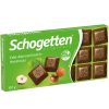Schogetten Edel-Alpenvollmilch-Haselnuss 100g