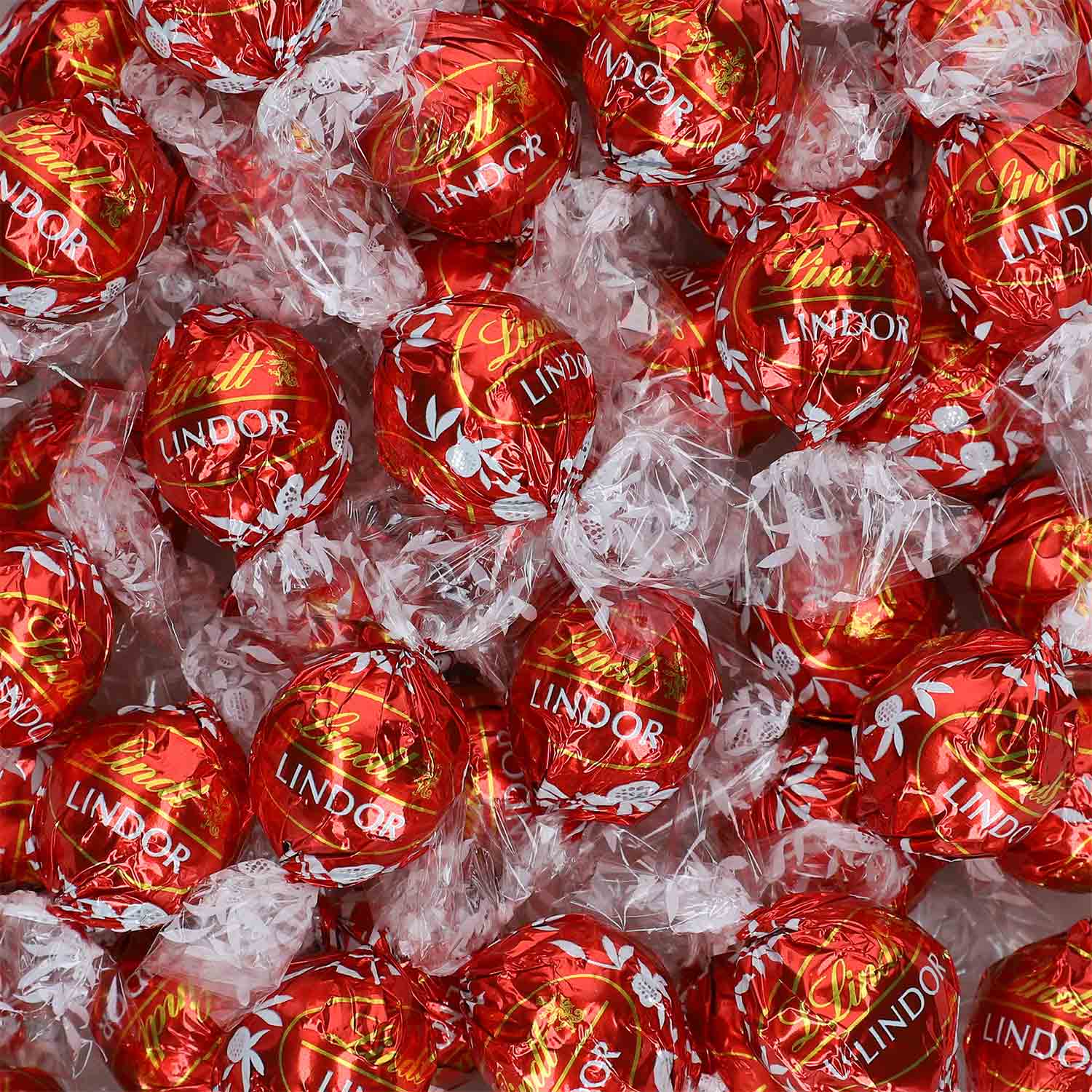 Lindt Lindor Kugeln Vollmilch 3kg