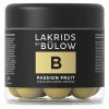 Lakrids by Bülow B Passion Fruit 125g