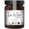 La Vida Vegan Zartbitter Bio 270g