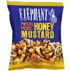 Elephant Pretzel Pieces Honey Mustard 125g