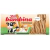 Zetti bambina Caramel Tafel 90g