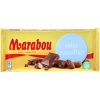 Marabou Salta Mandlar 200g