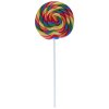 Lolly Master Spiral-Lolly Exotic 80g