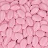 agilus dragees Chocomandis rosa 500g