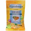 Alpenbauer Klassik-Bonbons Ingwer-Limette Ingwer-Orange 120g
