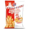 XOX Pommes Schranke Rot-Weiss 125g