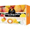 Bamboo House Double Fillings Mochi Mango Milk 180g