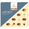 Niederegger Nougat Vielfalt 16 Minis 120g