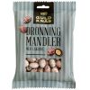 Toms Dronning Mandler Med Lakrids 220g