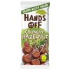 Hands Off My Chocolate Crunchy Hazelnut Vegan 100g