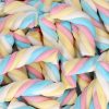 Mellow Mellow Regenbogen-Speckseile 200g