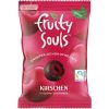 Fruity Souls Kirsche Zartbitter Vegan 80g
