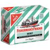 Fisherman's Friend Mint ohne Zucker 3x25g