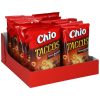 Chio Taccos Texas Barbecue Style 14×25g