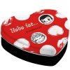 Liebe ist ... wundervoll Herzdose 46,5g