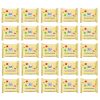 Ritter Sport mini Schoko Spass Schokolinsen Weisse 680er