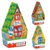 kinder Mini Mix Haus 76g