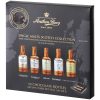 Anthon Berg Single Malts Scotch Collection 10er