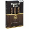 Becky's Chocolate Cigars 3x25g