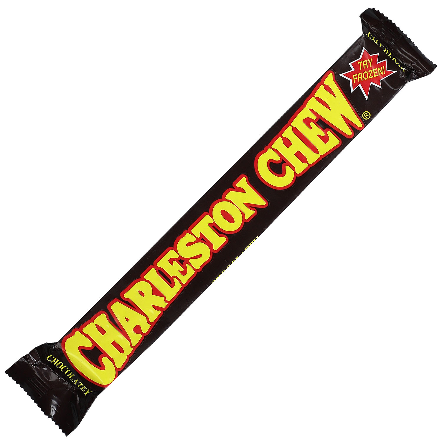 Charleston Chew Chocolatey 53g