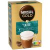 Nescafé Gold Typ Latte 8er