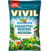 Vivil Hustenbonbons Eukalyptus-Menthol ohne Zucker 120g
