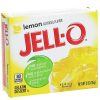Jell-O Lemon 85g