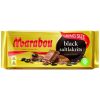 Marabou Black Saltlakrits 220g