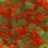de Bron Jelly Bears sugarfree 200g
