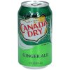 Canada Dry Ginger Ale USA 355ml