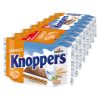 Knoppers Erdnuss 8er