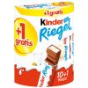 kinder Riegel 10er + 1 gratis