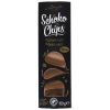 Aldente Schoko Chips Karamell-Meersalz 150g