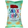 KiMs Snack Chips Sour Cream & Onion 160g